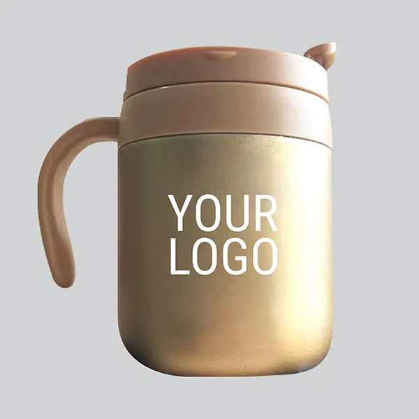 Custom Cup (with your logo) by 5 Elk